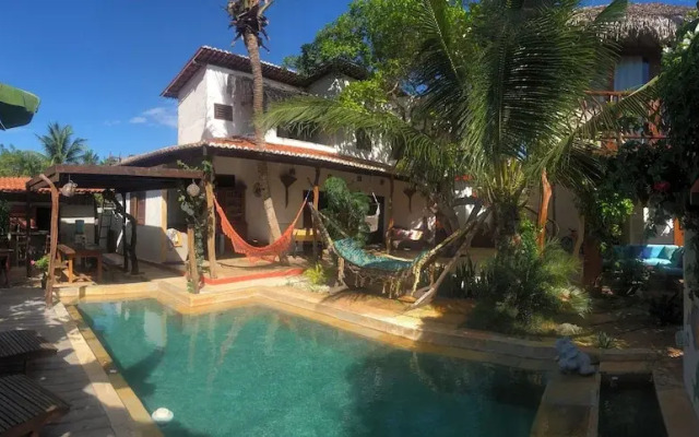 Villa cajueiro