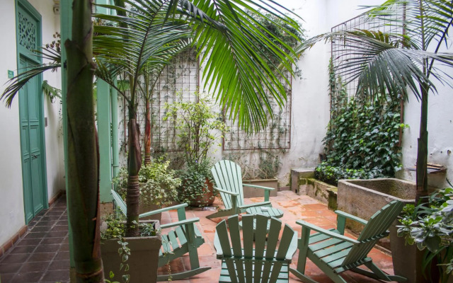 Hotel Casa De La Vega