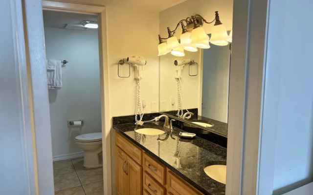 Sugar Beach Condos by ALBVR