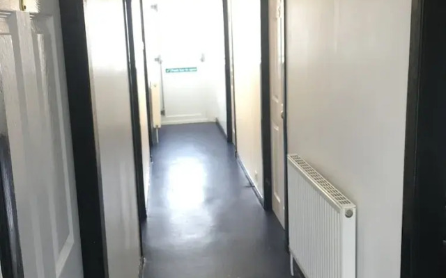 Ledgowan Bunkhouse - Hostel