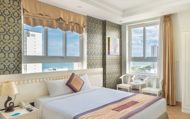 Jay Grand Hotel