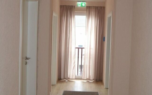 Pension Highway Bünde