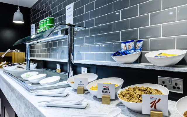Holiday Inn Express Wigan by IHG
