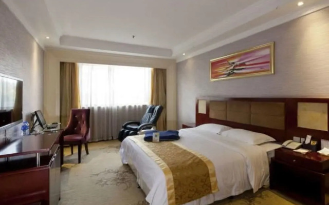 Zhuzhou Jinjin Haiyue Hotel