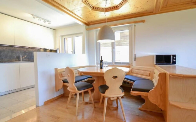 Hollandia 26 Riederalp