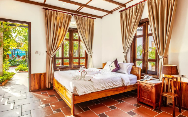 Palm Hill Resort Phu Quoc
