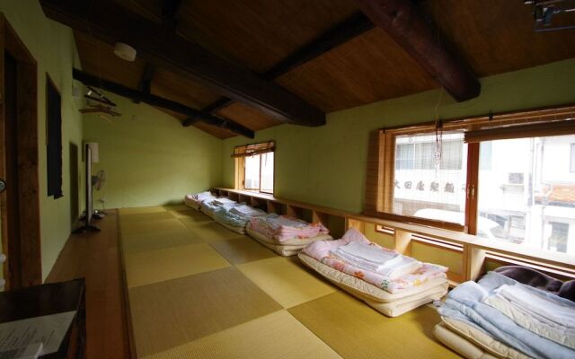 Kaiho Guesthouse Katsuzo - Hostel