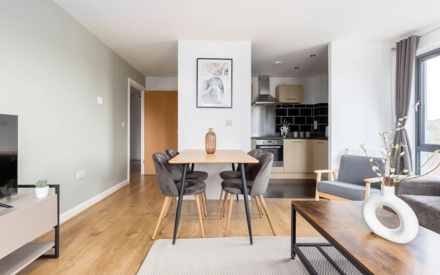 The Colindale Collection
