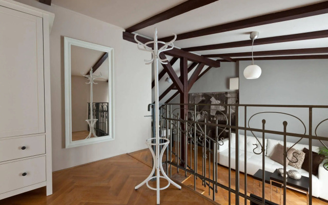Prague Holiday Apartments