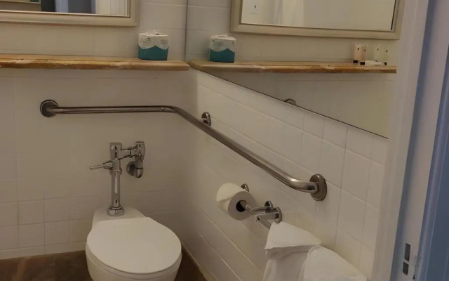 Biltmore Los Angeles