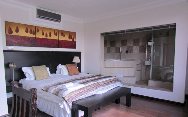 Villa La Ve Guesthouse