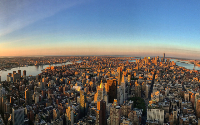 Crowne Plaza HY36 Midtown Manhattan, an IHG Hotel