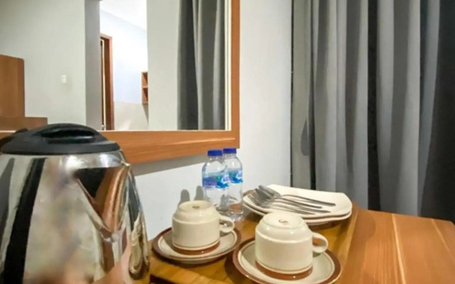 Prada Apartment