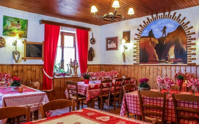 Auberge de la Canardière