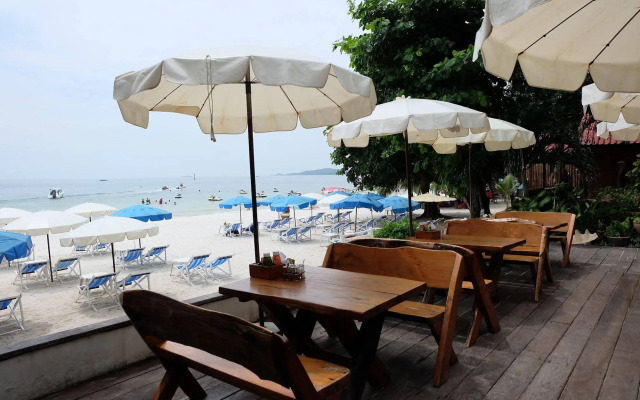 Tonsak Resort