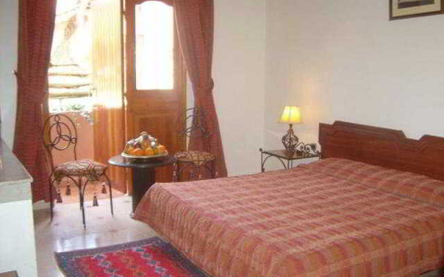Hotel Le Fint