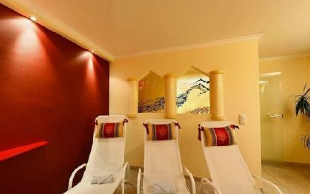 Hotel Garni Elisabeth