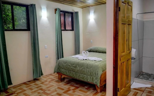 Monteverde Villa Lodge