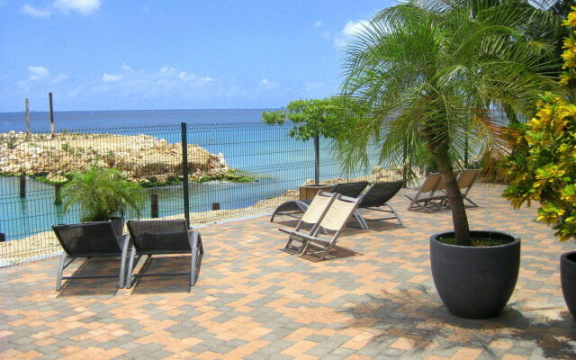 Atlantis Beach House
