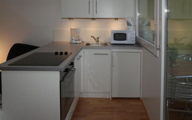 Kaprun Apartments