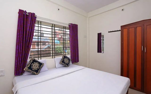 OYO 9376 Home Cozy 2BHK Madikeri Fort
