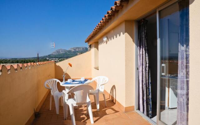 Apartaments Garrotxa