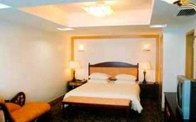 Classic View Hotel