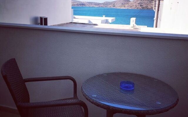 Naiades Village Elounda