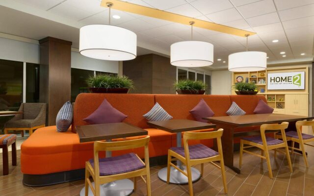 Home2 Suites by Hilton Phoenix Chandler