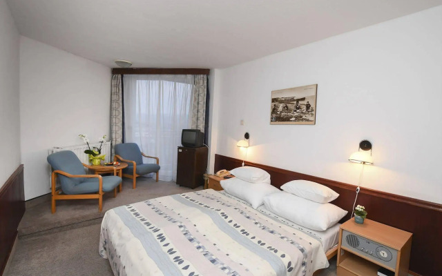 Hotel Helikon