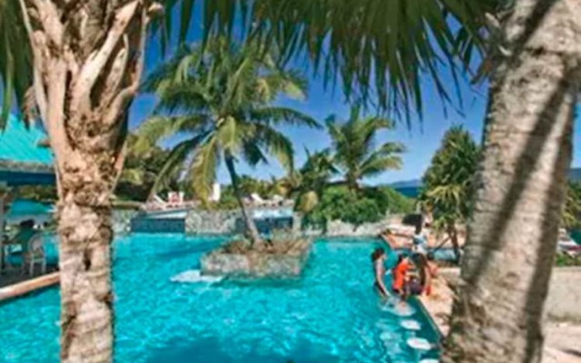 Sapphire Beach Resort