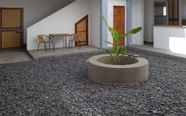 Casa Patio