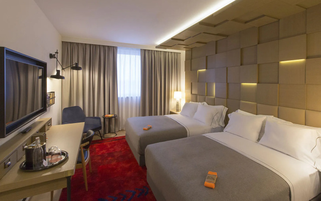Canopy by Hilton Zagreb - City Centre