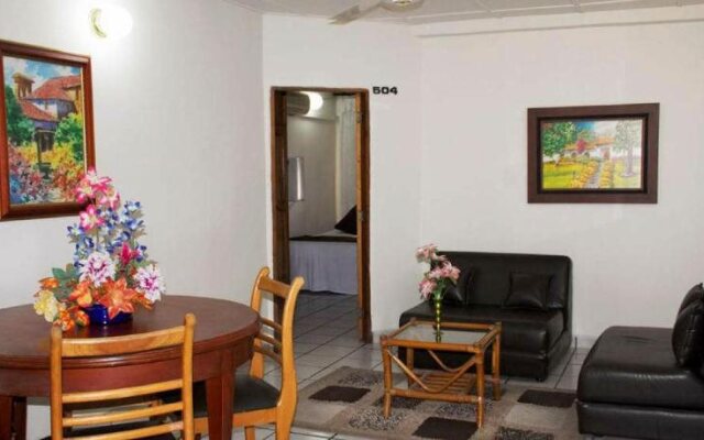 Hotel San Carlos