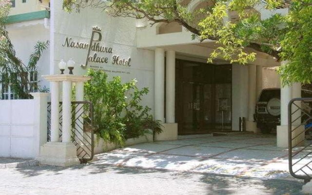 Nasandhura Palace Hotel
