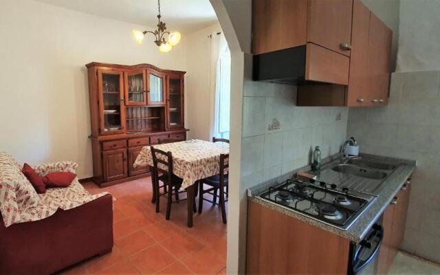 Appartamento al Borgo