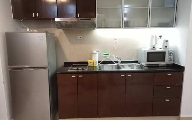 Resort Suites by Landmark  Sunway Lagoon