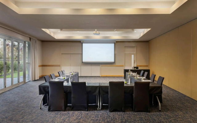 Novotel Auckland Ellerslie
