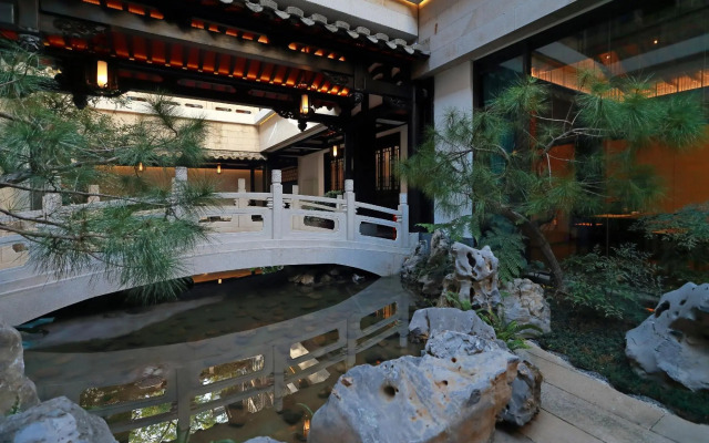 Shuxiang Wenru Hotel