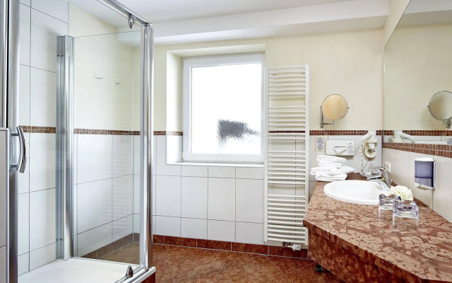 Scharlers Boutique Hotel