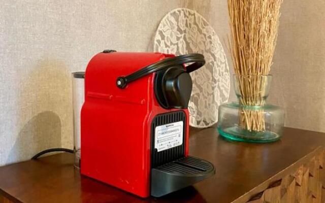 Boukje har Bêd en Brochje