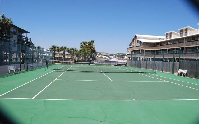 Lei Lani 214 by RedAwning