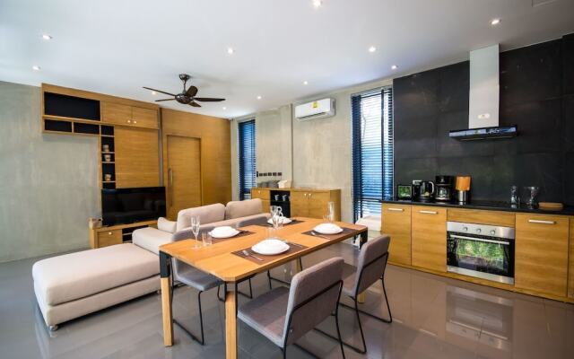 Natural Park 1 Bedroom Property