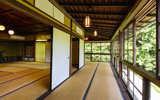 KITAYA Ryokan －Cultural Heritage Inn