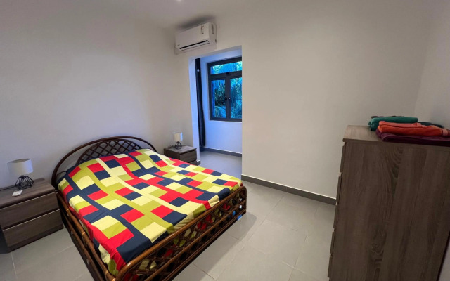 O’ Paradis D’Albion