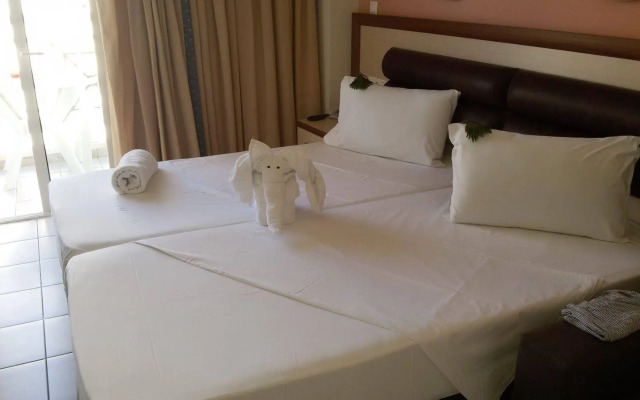 Pearl Hotel