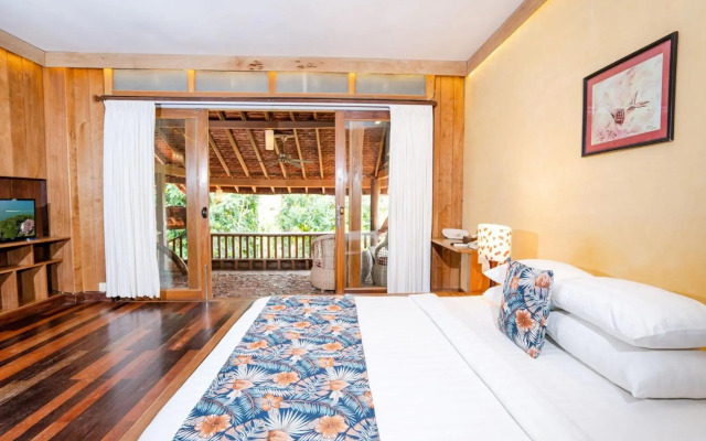 Veranda Natural Resort