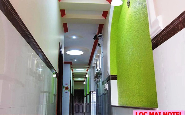 Loc Mai Hotel