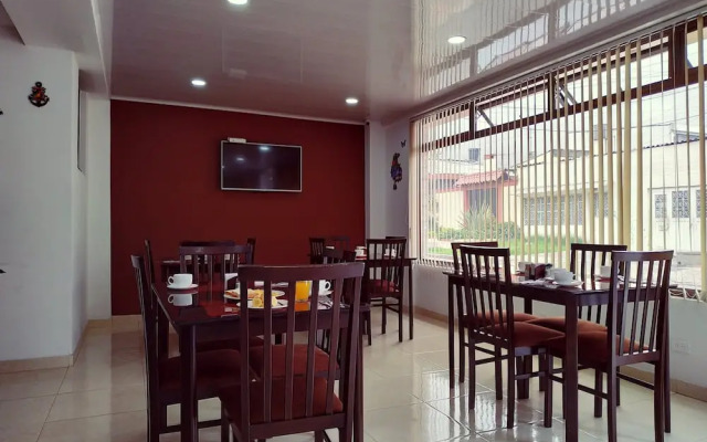Hotel Confort Bogotá