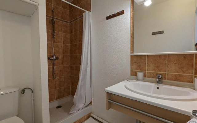 Résidence Appart Hotel Au Pitot